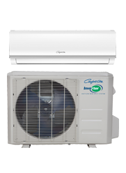 ductless heat pump in waterloo