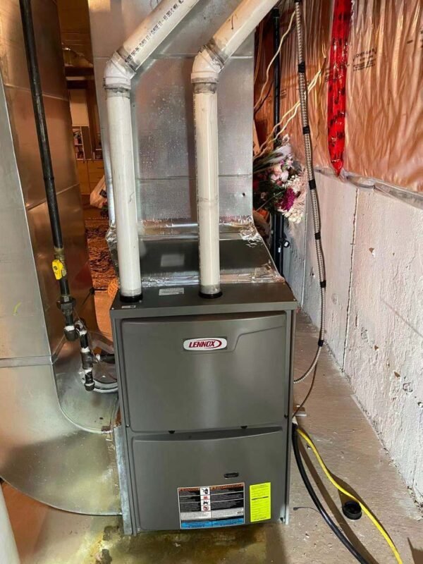 Furnace Repair in Waterloo