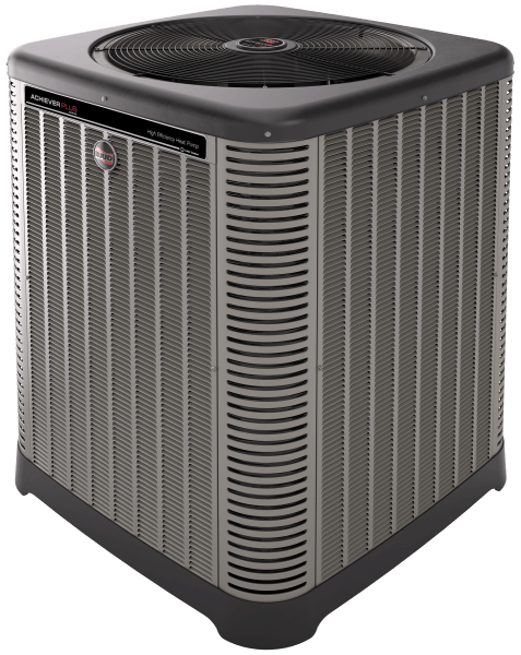 Heat pump in waterloo